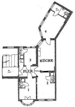 Wohnungen für Studenten in Halle (Saale)